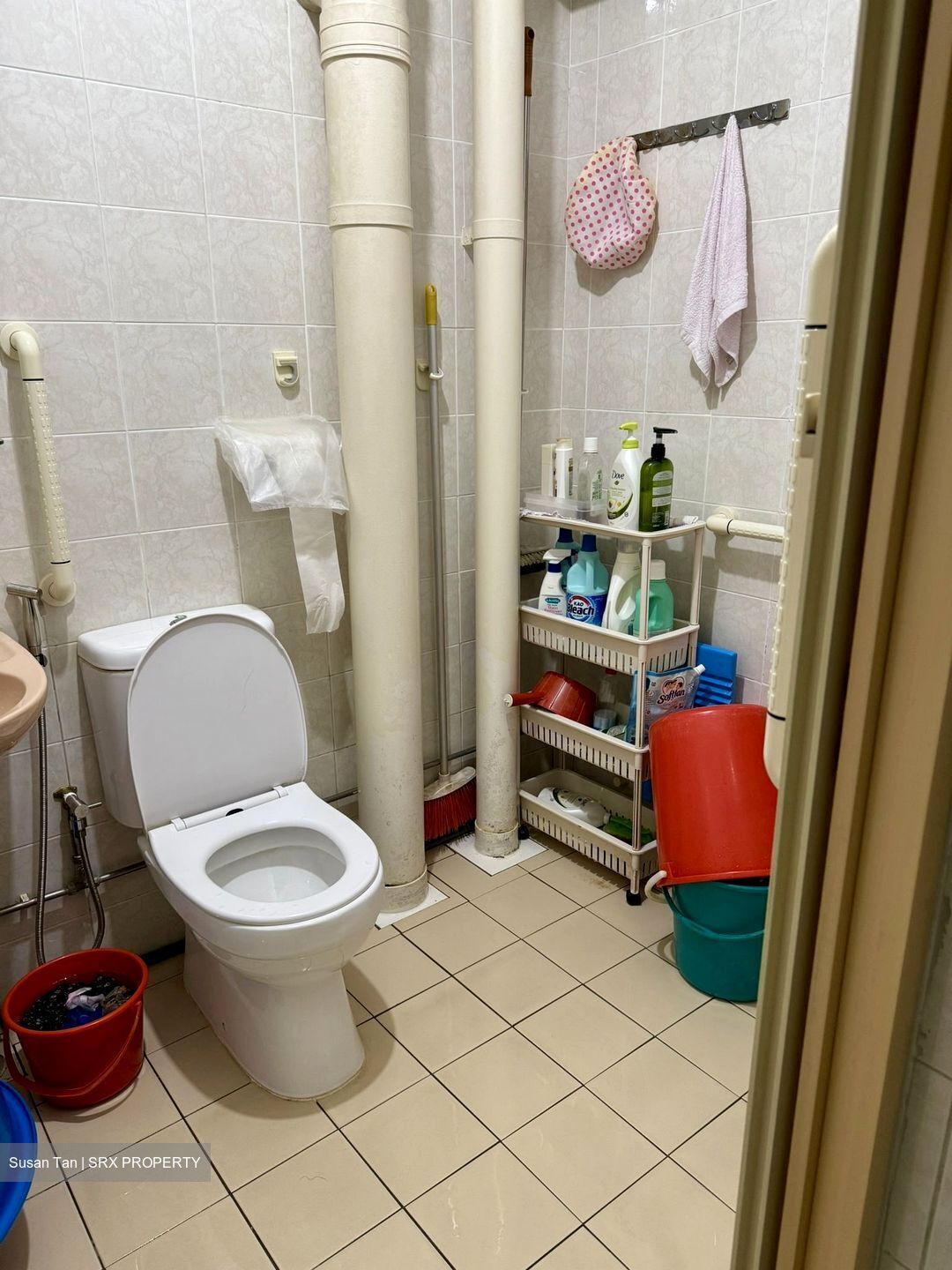 Blk 121 Kim Tian Towers (Bukit Merah), HDB 4 Rooms #453012961